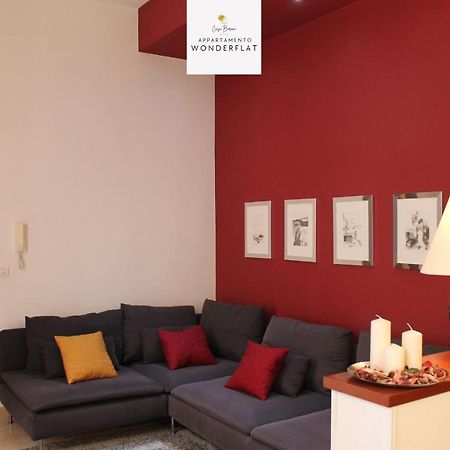 Casa Barone Daire Siraküza Dış mekan fotoğraf