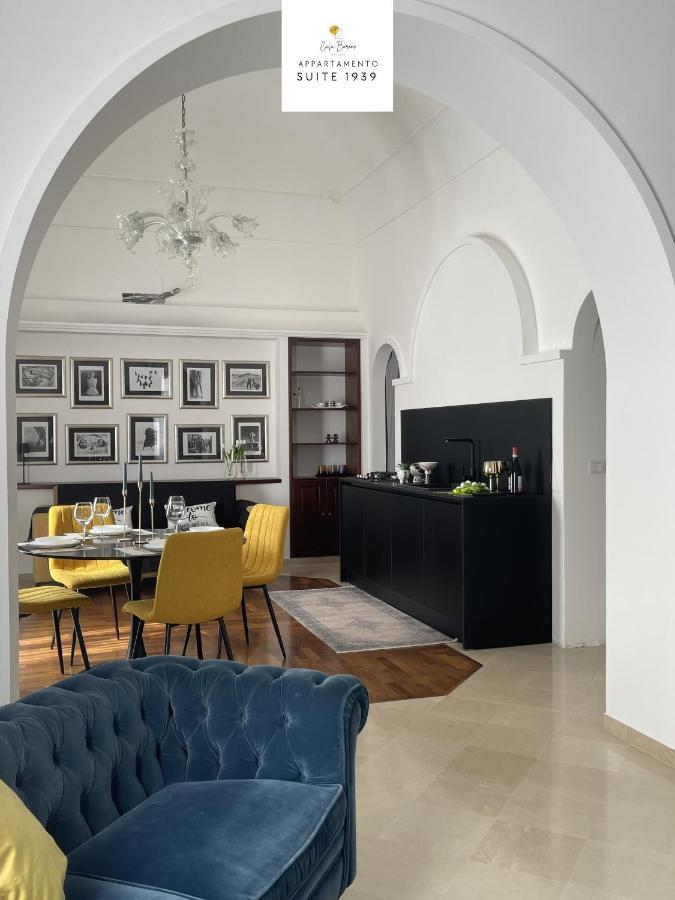 Casa Barone Daire Siraküza Dış mekan fotoğraf
