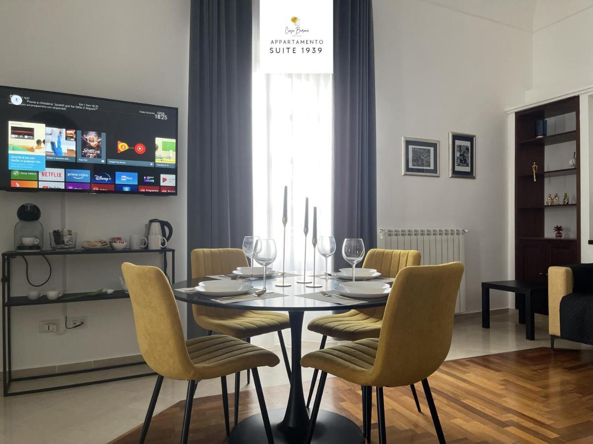 Casa Barone Daire Siraküza Dış mekan fotoğraf