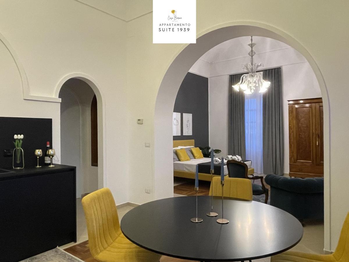 Casa Barone Daire Siraküza Dış mekan fotoğraf