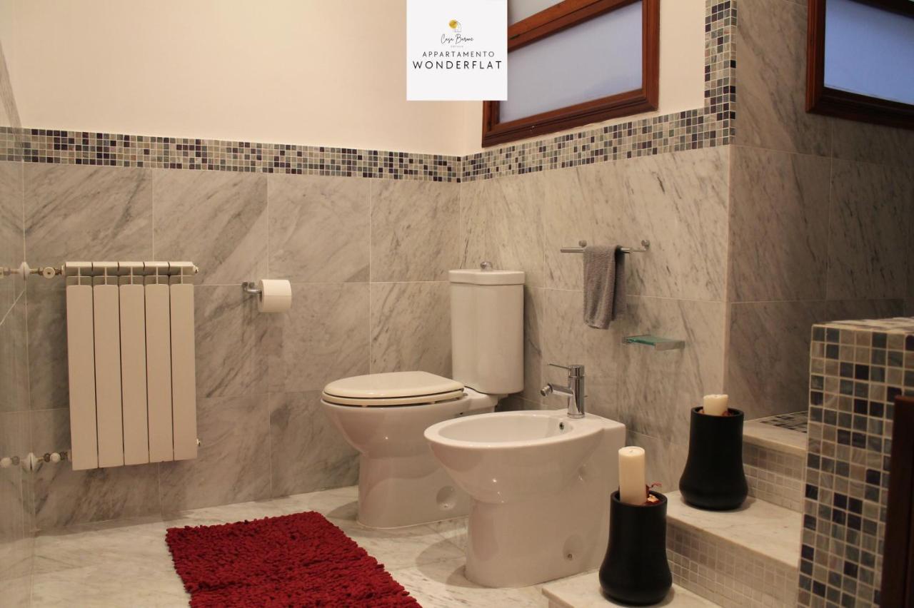 Casa Barone Daire Siraküza Dış mekan fotoğraf