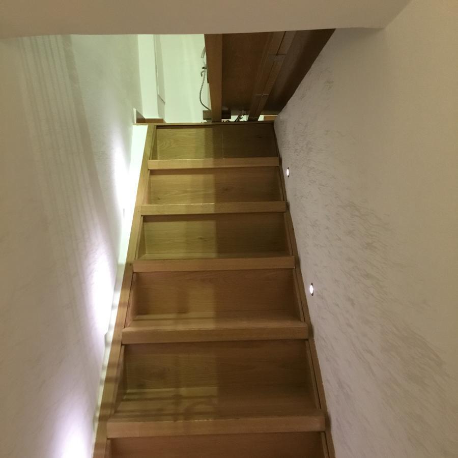 Casa Barone Daire Siraküza Dış mekan fotoğraf