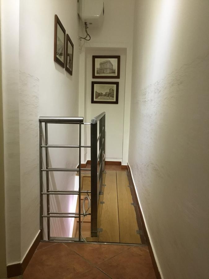 Casa Barone Daire Siraküza Dış mekan fotoğraf